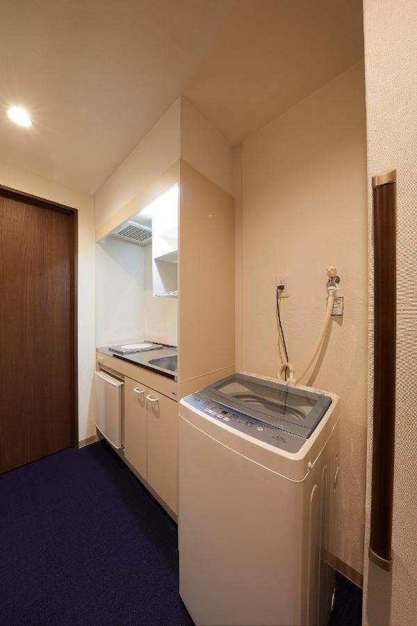 Hotel Suhaana Kyoto Exteriör bild