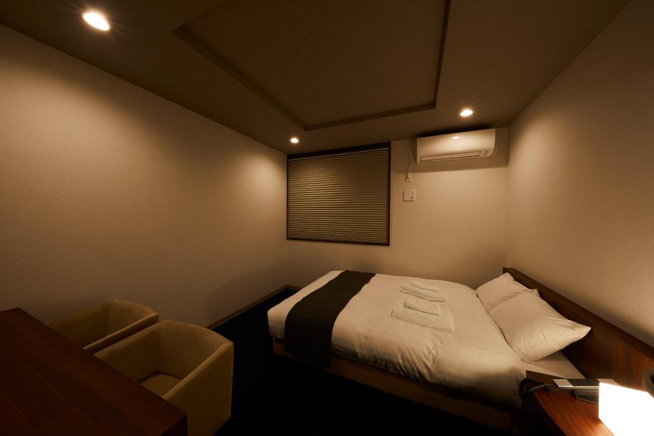 Hotel Suhaana Kyoto Exteriör bild